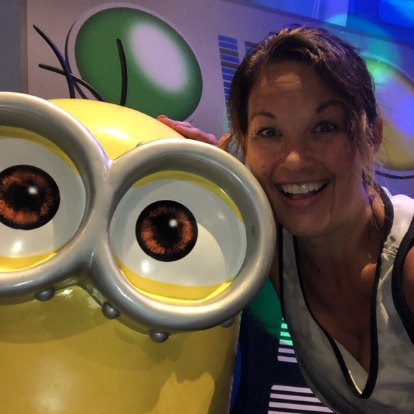 Meet the Posher Other - Meet your Posher, Jenn